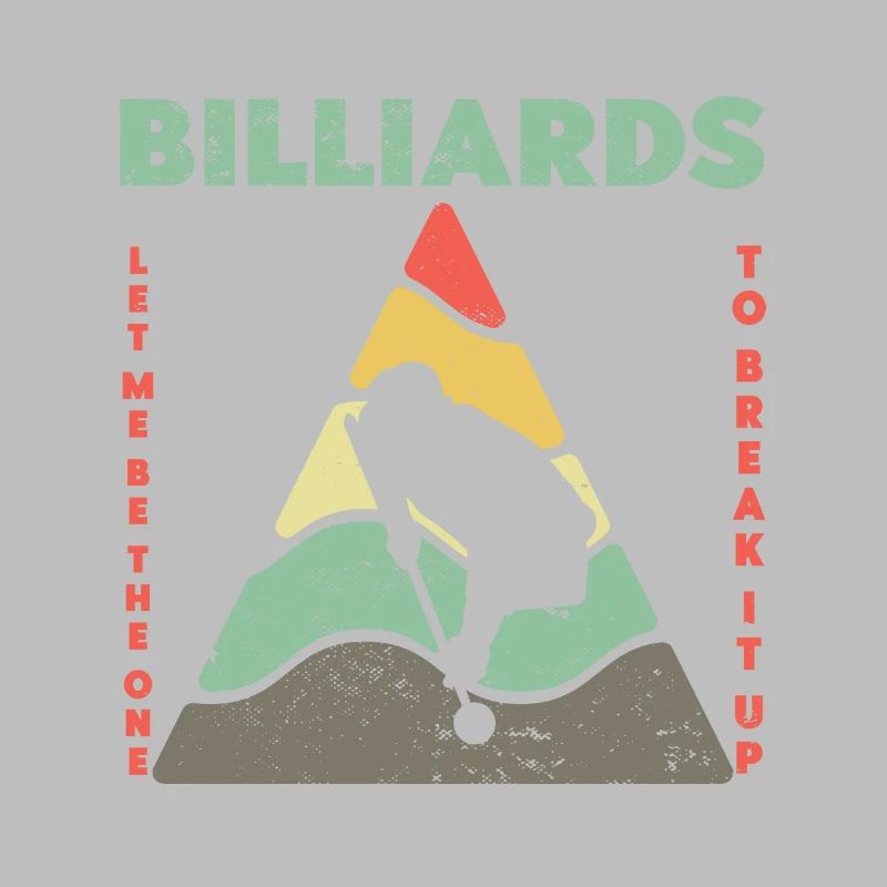 Billard Billard Boule De billard Triangle de billard Kö