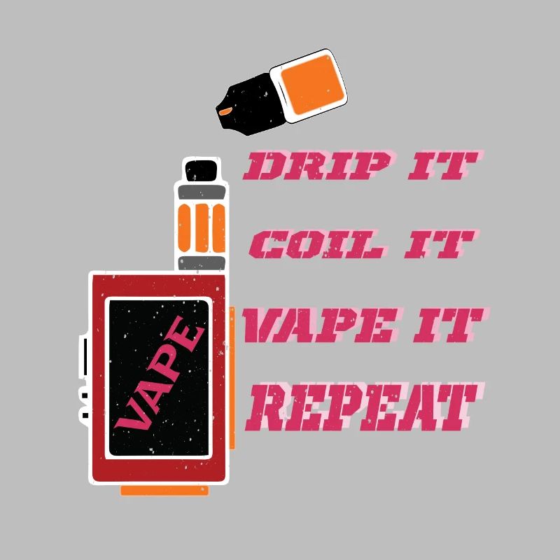 E-Cigarettes E-Shisha Smoking Vaping Liquid