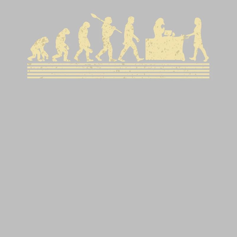Kassierer-evolution