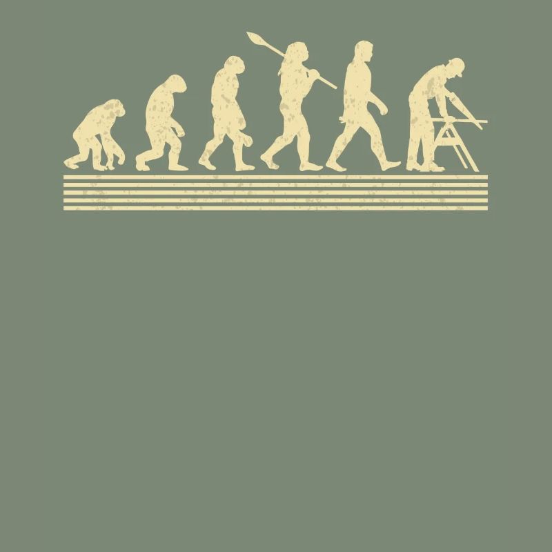 Carpentry evolution