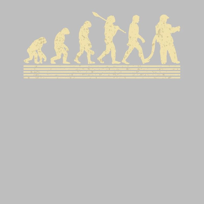 Évolution des pompiers