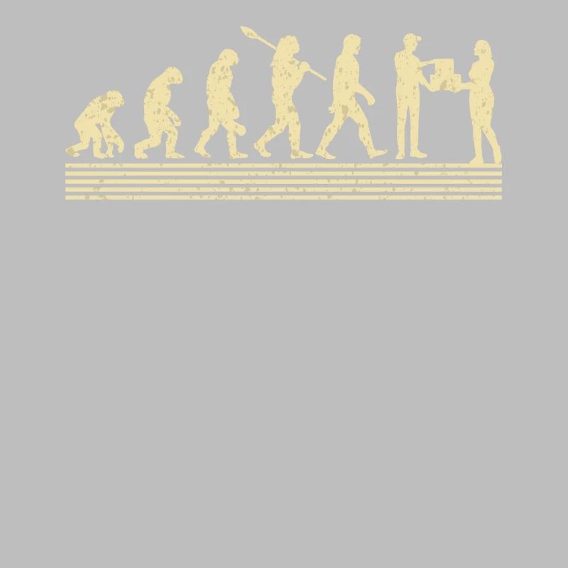 Paketträger-evolution