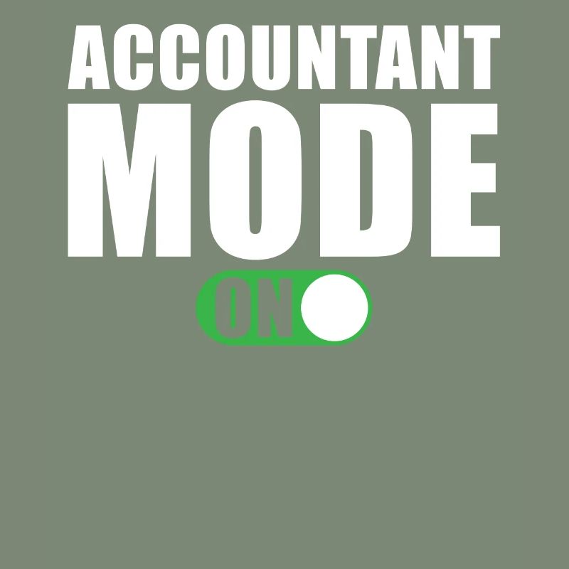 Mode comptable activé