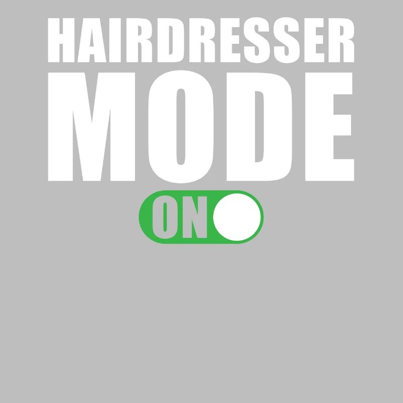 Mode coiffeur activé