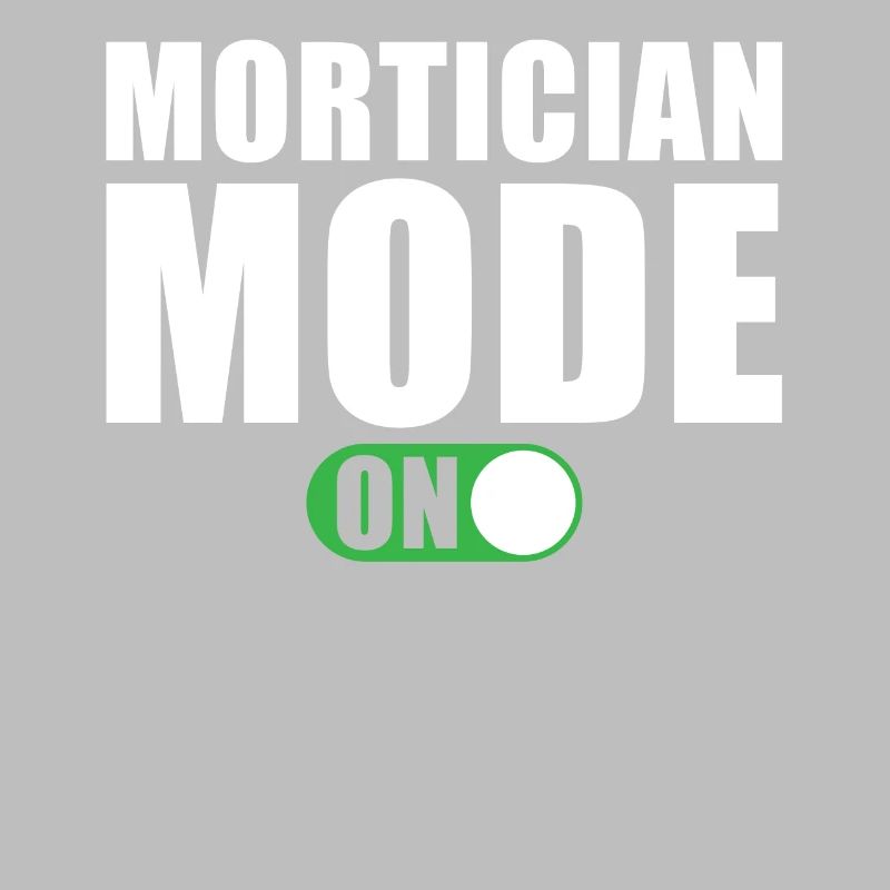 Bestatter Modus Ein