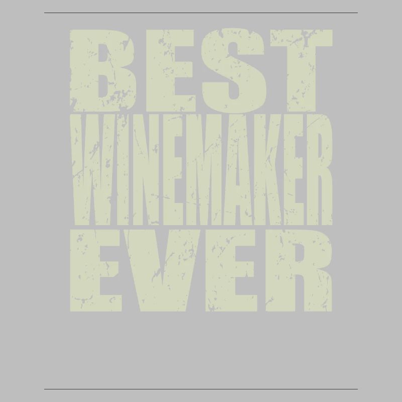 Meilleur winemaker jamais Winemaker Gift