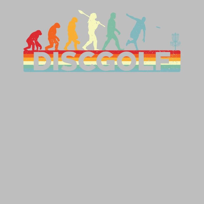 Discgolf Evolution Discgolf