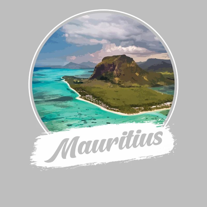 Mauritius Souvenir