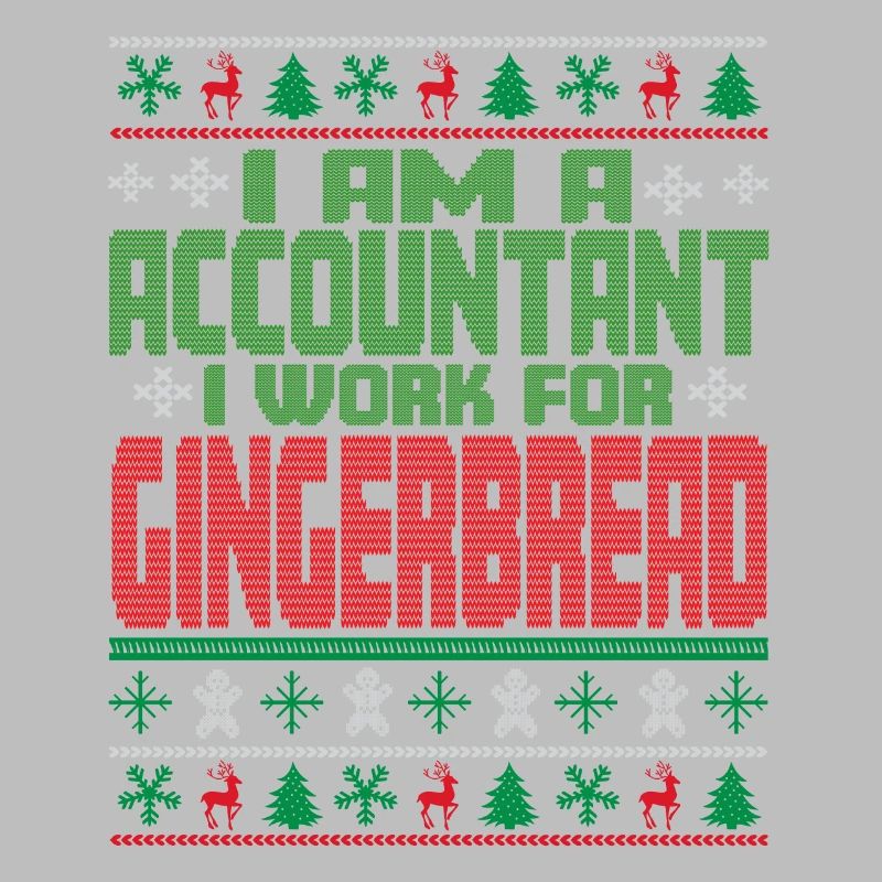 Dire de Noël comptable
