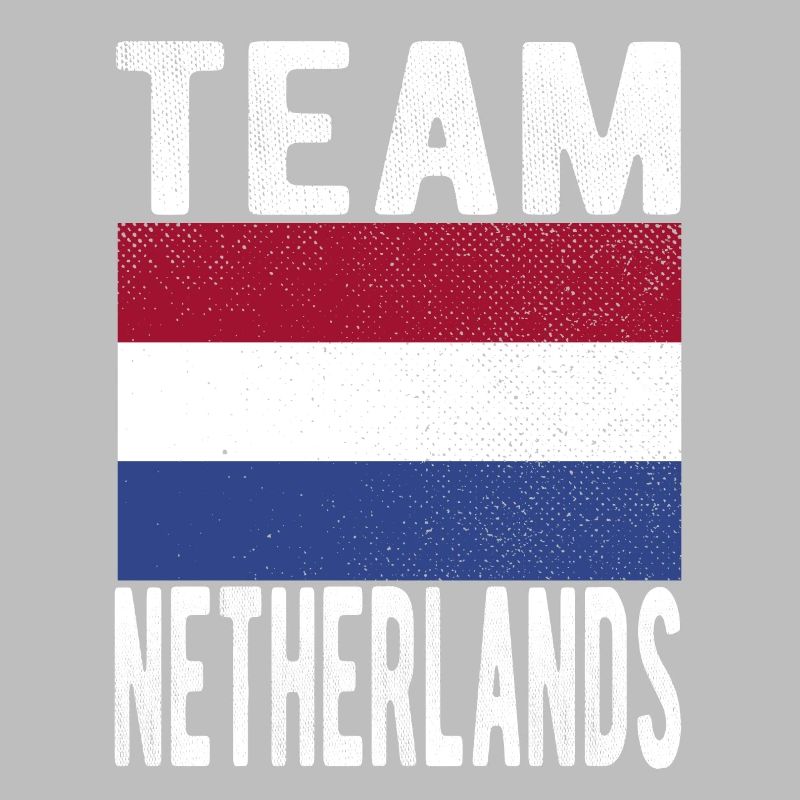 Drapeau des Pays-Bas