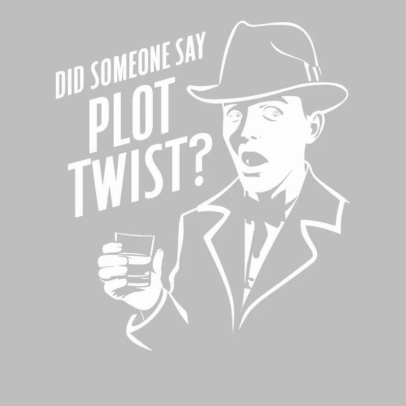 Murder Mystery Dinner Outfit Plot Twist