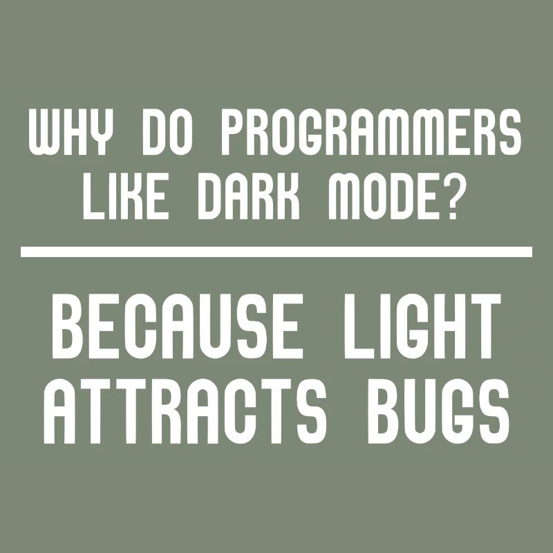 Programmierer Coder Software Entwickler