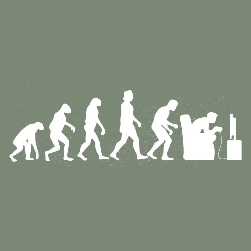 Gaming Evolution Gamer