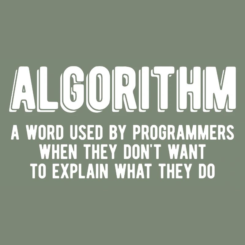 Programmer Coder Software Developer