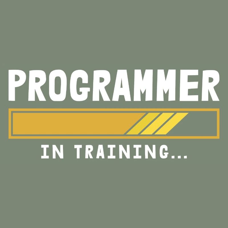 Programmierer Coder Software Entwickler