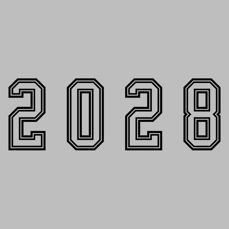 Numéro de l’année 2028