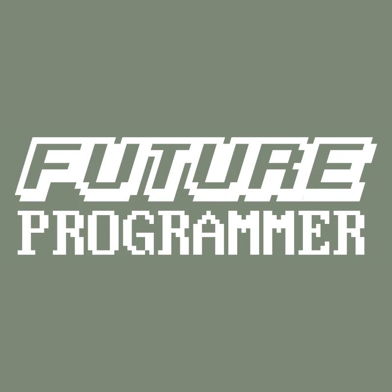 Programmierer Coder Software Entwickler