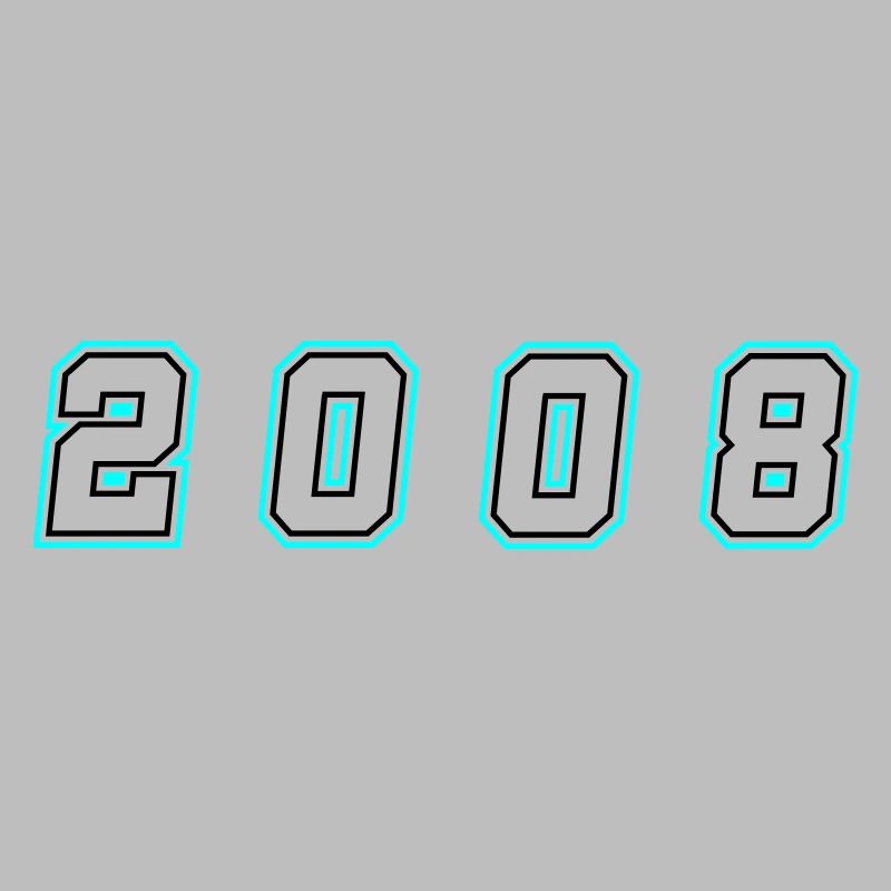 Numéro de l’année 2008