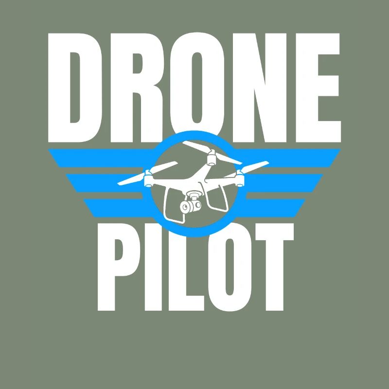Drone Drone Pilot Drone Operator Quadcopter