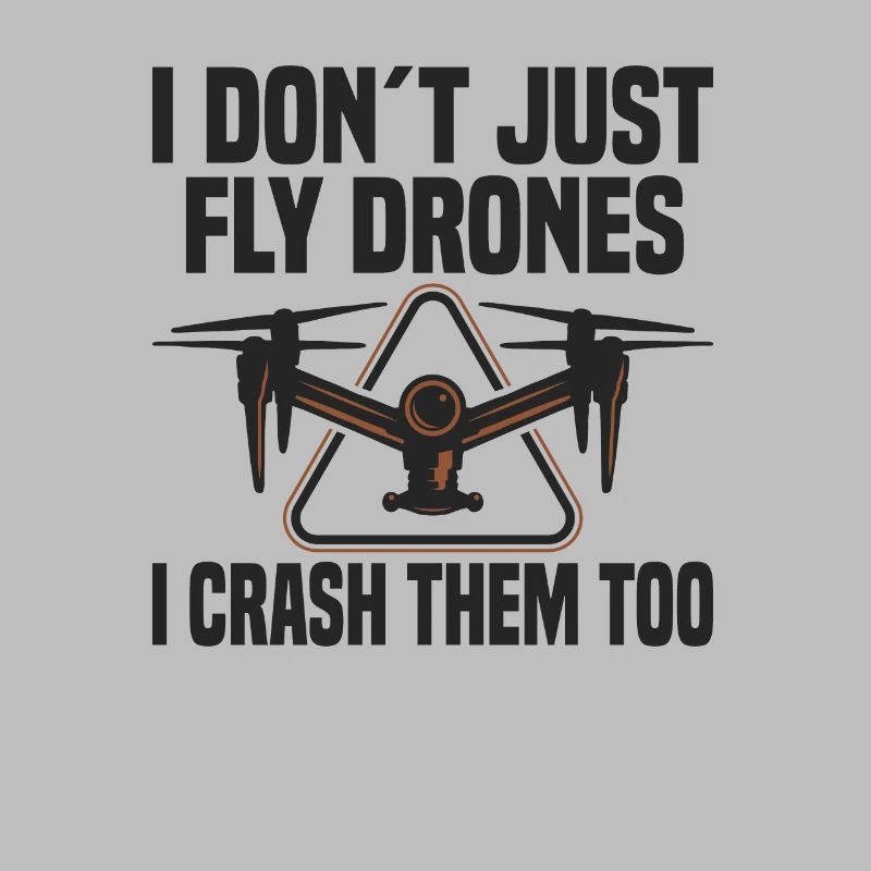 Drone Drone Pilot Fpv