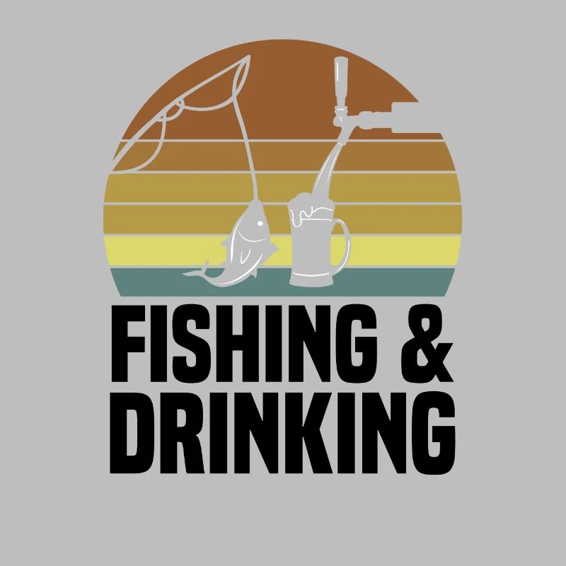 Fish Hook Fish Funny Rods