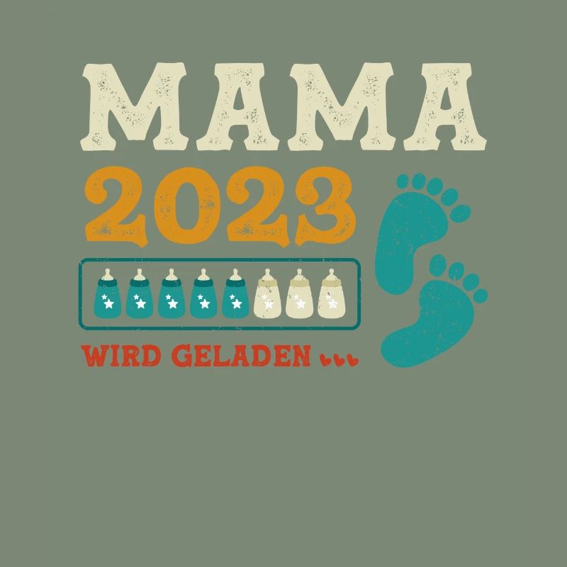 Mutter 2023 Werdende Mama Loading 2023