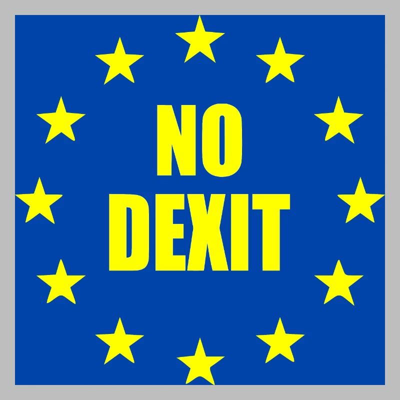 No dexit