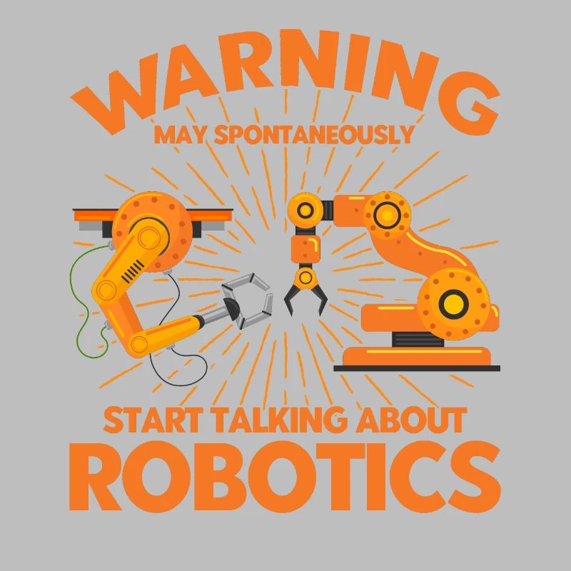 Technology Robotics Engineer Engineer Teacher