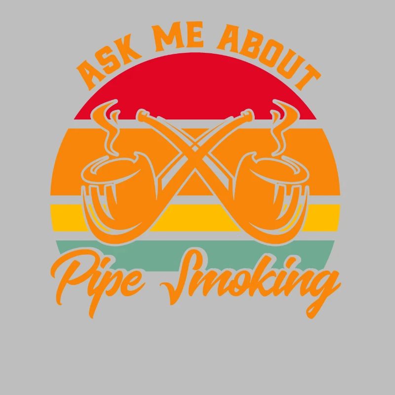 Pipe fumer pipe amateurs de tabac à pipe gesc