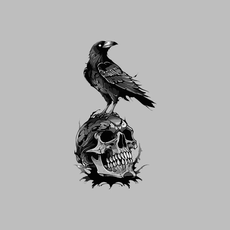 Raven's Perch