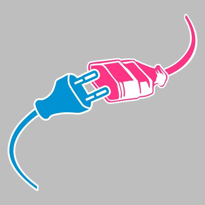 plug socket plug power extension cable design ener