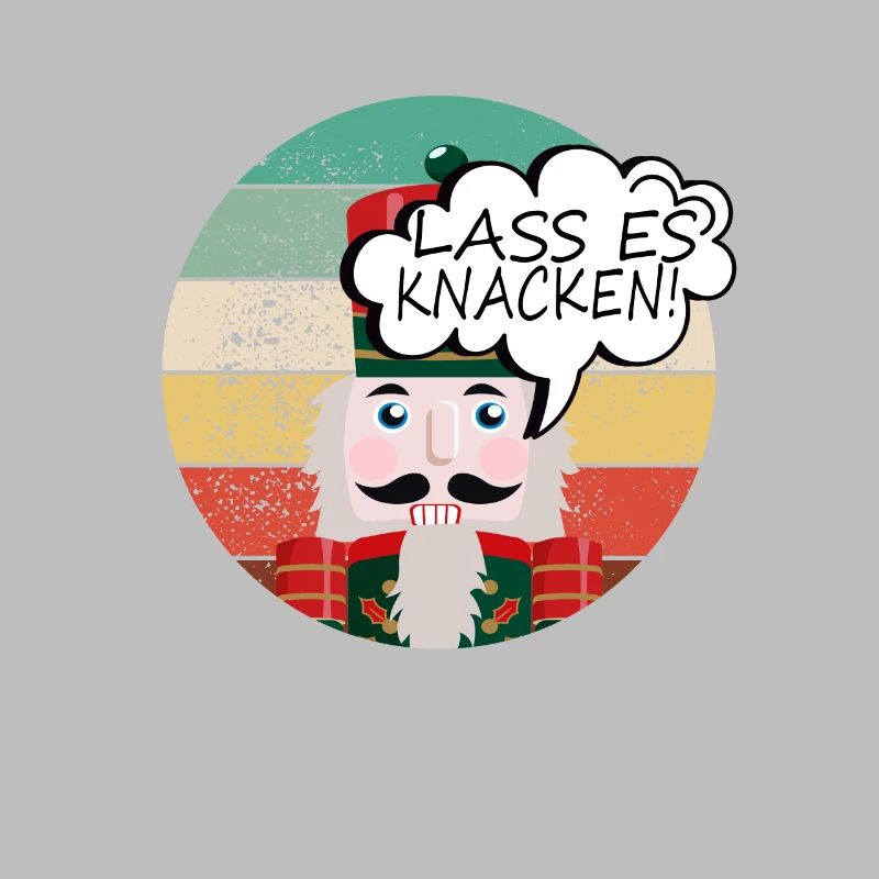 Nussknacker Weihnachten Weihnachtsgeschenk