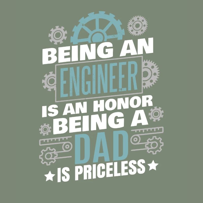Science Dad Engineer