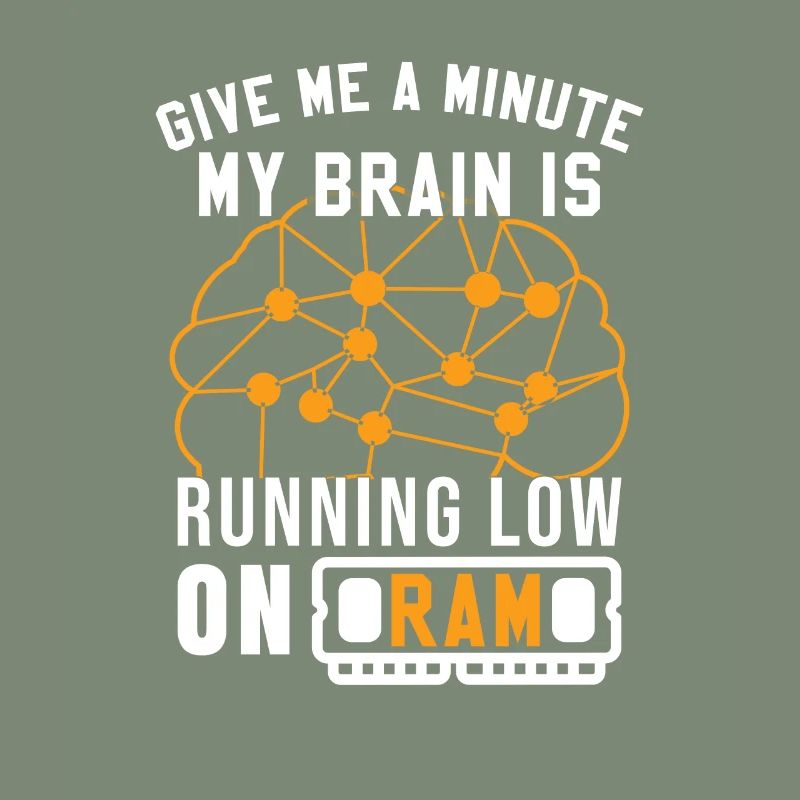 Funny Software Developer Coding Programming