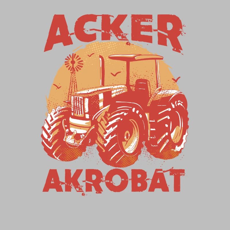 Acker Akrobat