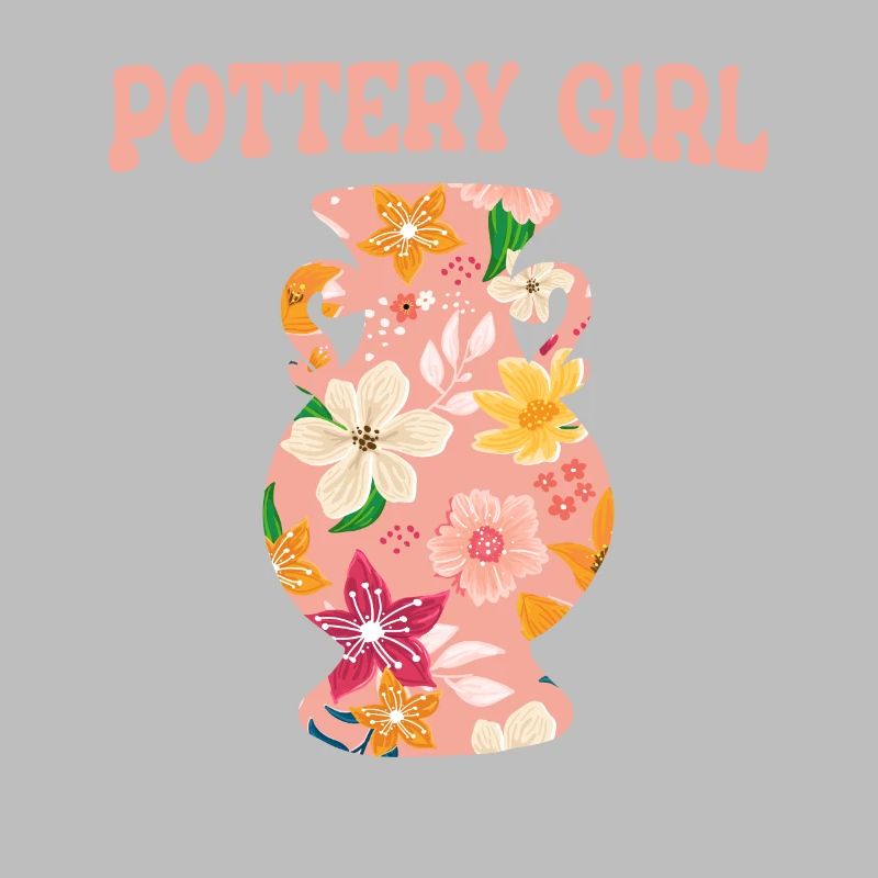 Make pottery