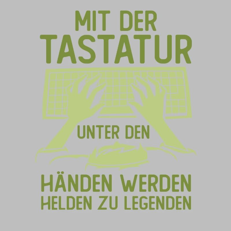 Programmierer Coder Software Entwickler