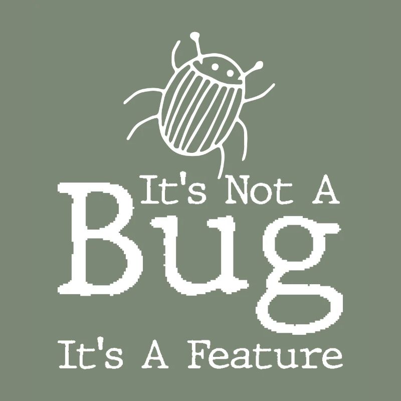 Programmer Coder Software Developer