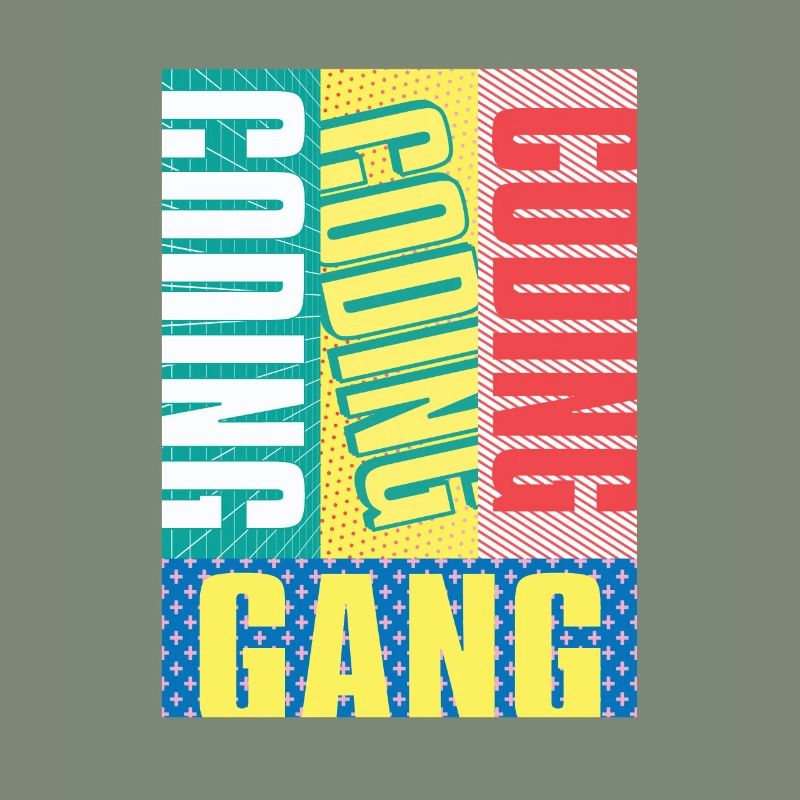 Programmierer Coder Software Entwickler