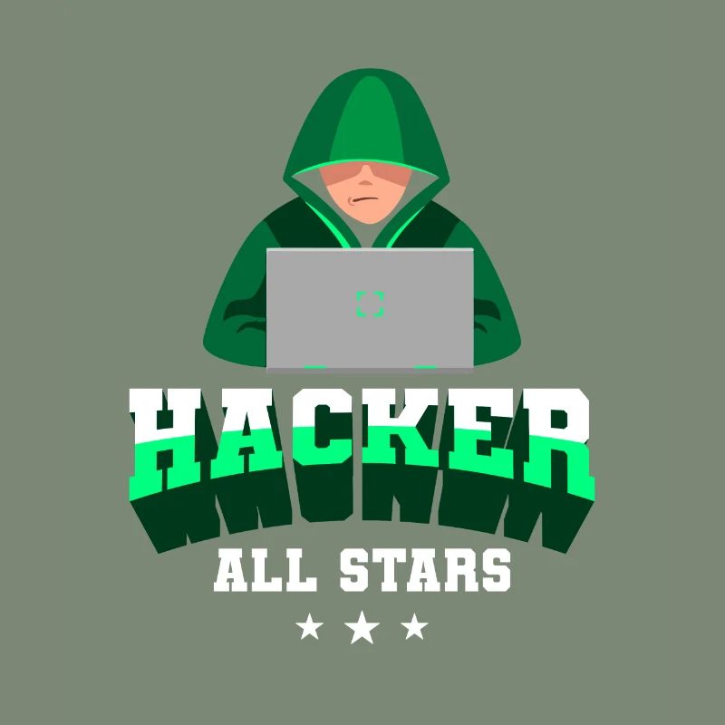 Programmierer Coder Software Entwickler