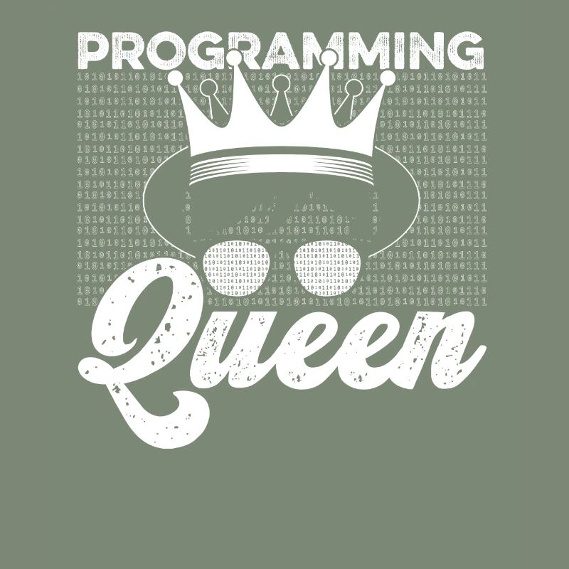 Programmer Coder Software Developer