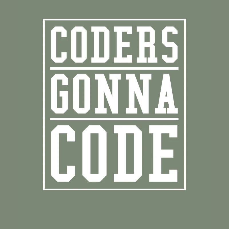 Programmer Coder Software Developer