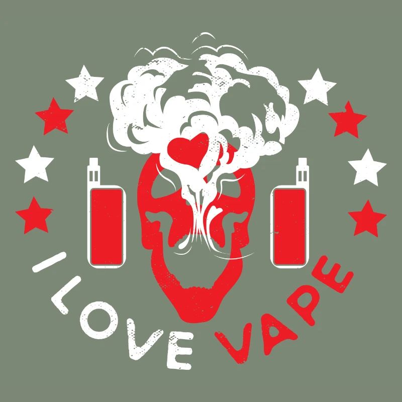 Elektro Zigarette E-Zigarette E-Shisha Vape