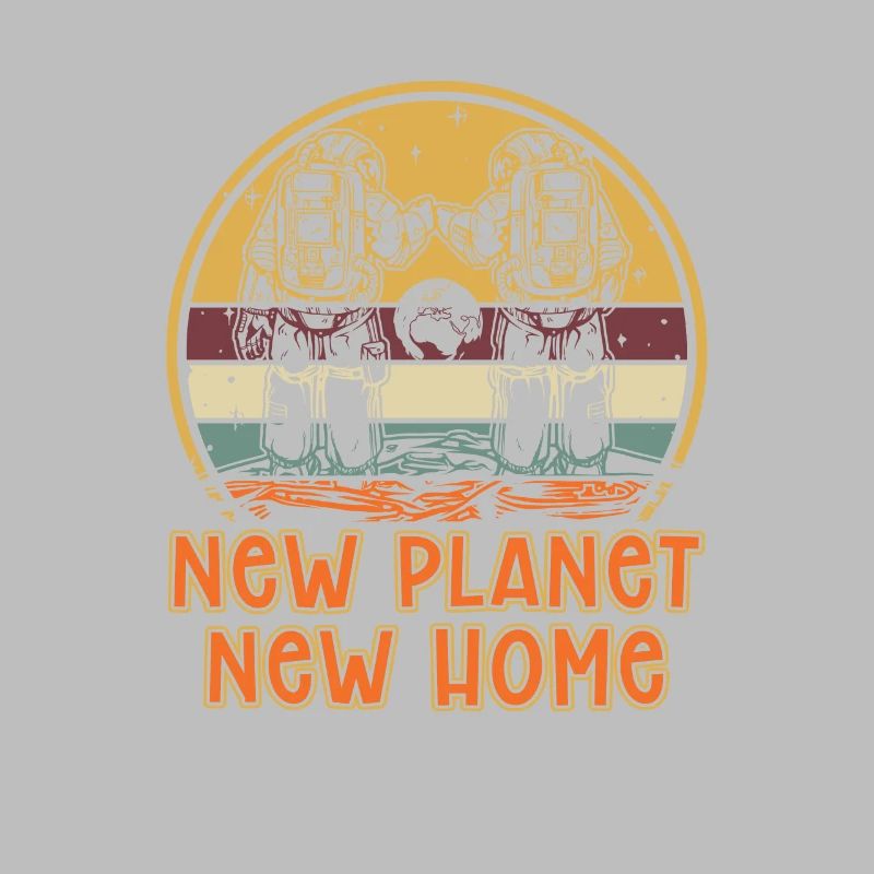 Space Space Space Colonization
