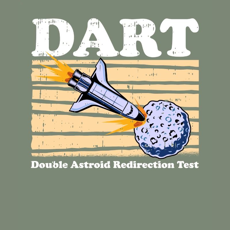 Dérivation astroïde de l’espace spatial