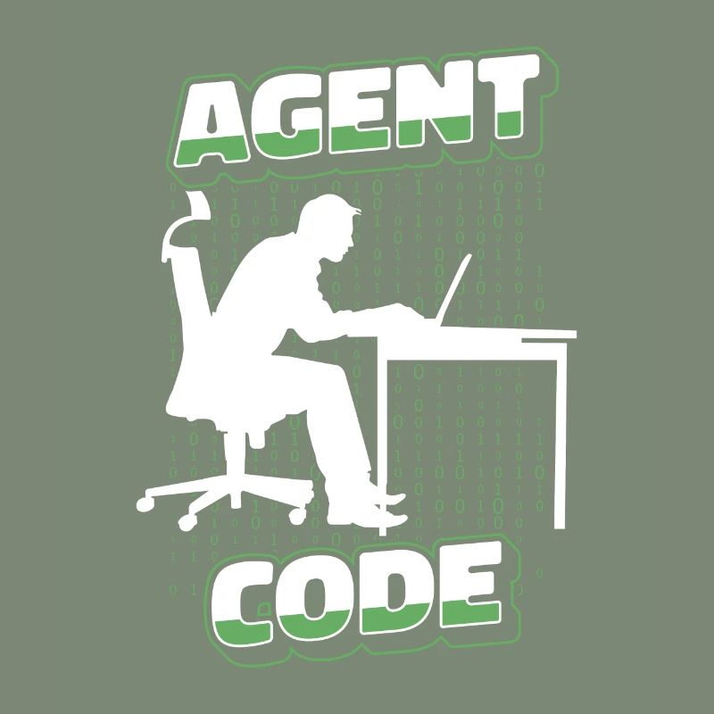 Entwickler Coder Programmierer Agent