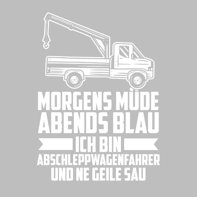 Abschleppdienst Abschlepper