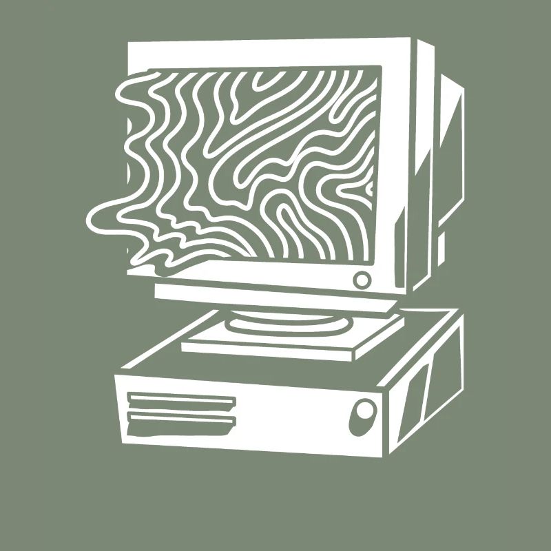 Developer Coder Programmer Computer