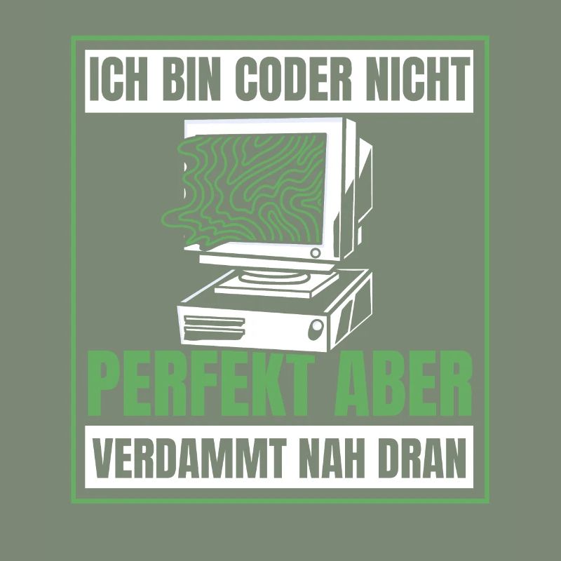 Développeur Coder Programmeur Humour