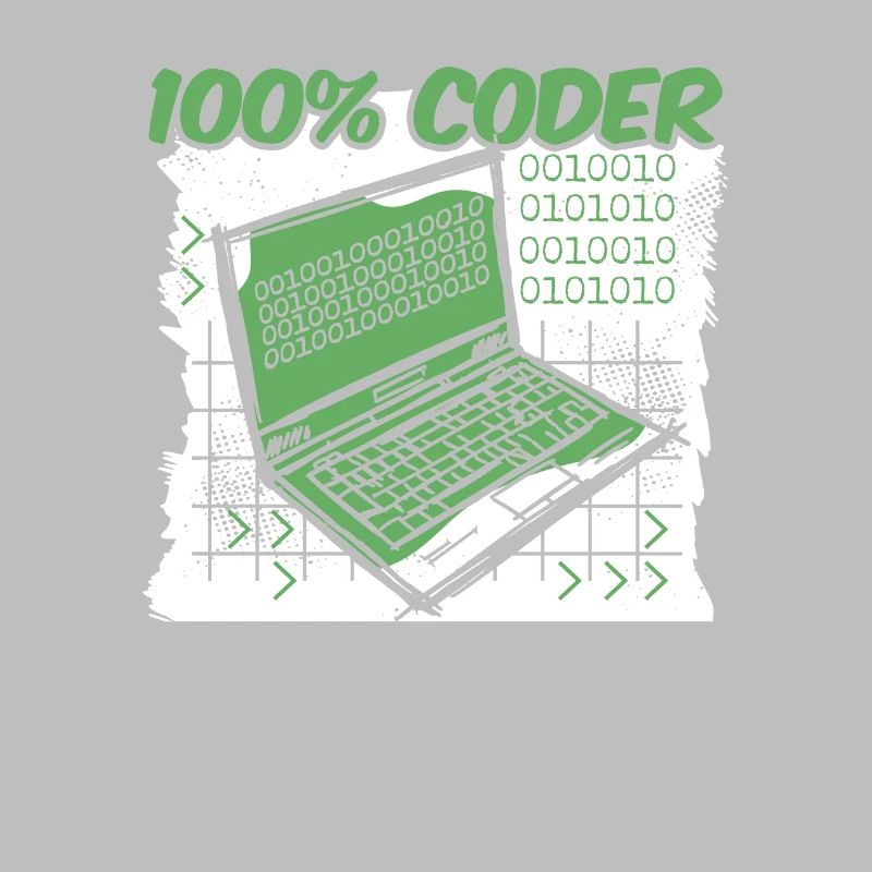Developer Coder Programmer